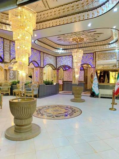 Zohreh Hotel
