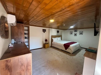 Saraye Khan Hotel Gorgan