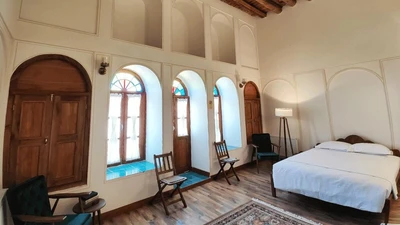 Armenia Hotel Isfahan