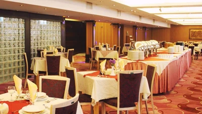 Karimeh Hotel