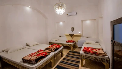 Agha Mohammad House
