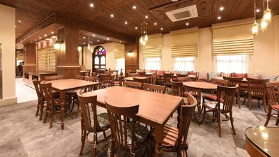 Irman Boutique Hotel
