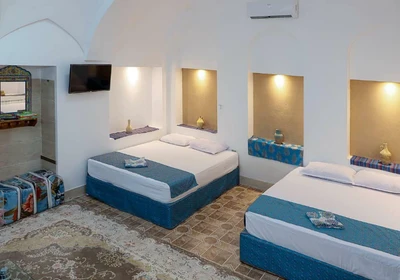 Khansalar Hotel