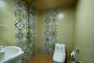 Hatef Traditional Guesthouse