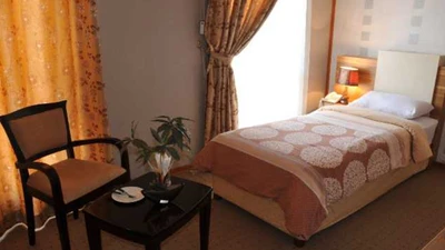 Culture and Art Hotel