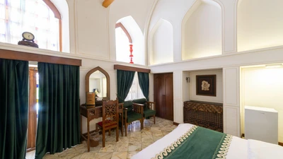 Minas historic hotel