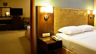 Ferdous Hotel