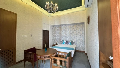Sadiq Traditional Hotel