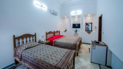 Atlasi Hotel