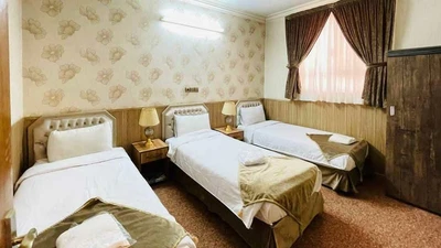 Fars Hotel