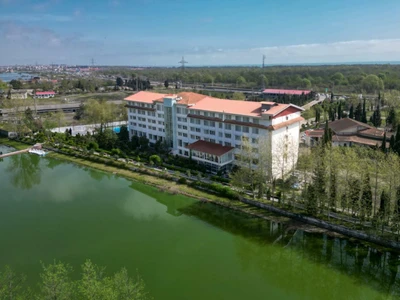 Espinas Hotel