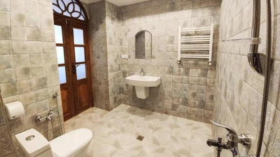 Armenia Hotel Isfahan