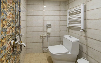 Qajar Boutique Hotel