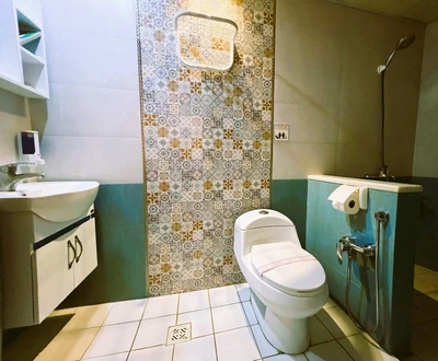 Vakil Hotel
