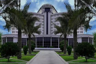 International Hotel