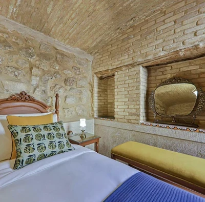 Saharkhizan Boutique Hotel