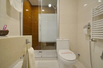 Arg Hotel