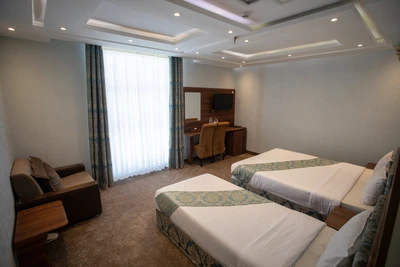 Amiran Hotel 2