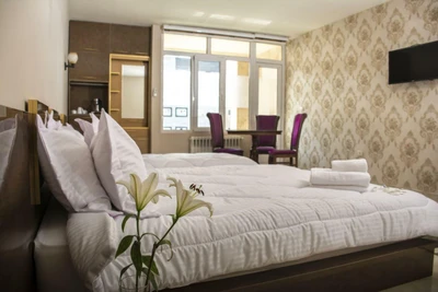 Marmar Hotel