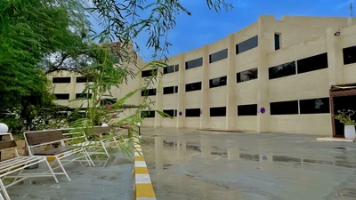 Goldis Hotel