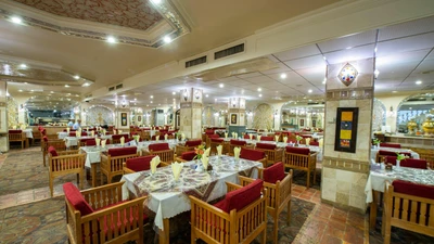 Setareh Hotel