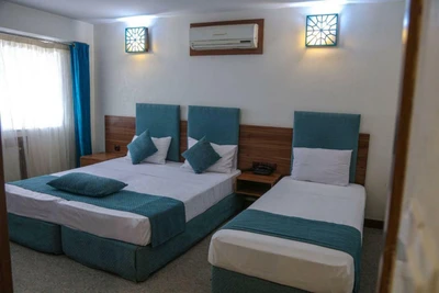 Parsian Buali Hotel