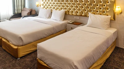 Khajoo Hotel