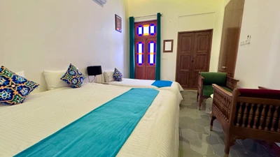 Sadiq Traditional Hotel