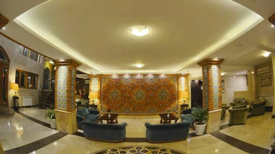 Arg Hotel