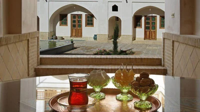 Adib Hotel