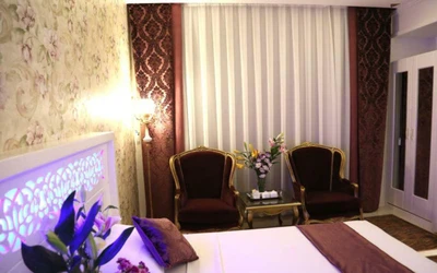 Boshra Hotel