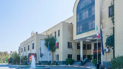 Misagh Hotel