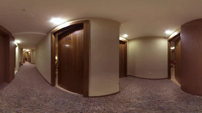 Jahan Nama Apartment Hotel