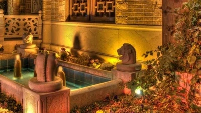 Karim Khan Hotel