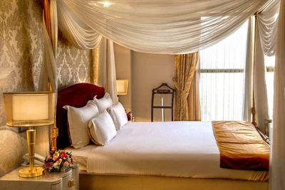 Espinas International Hotel