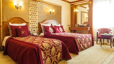 Golden Palace Hotel