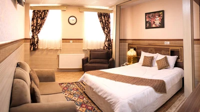 Alzahra Hotel