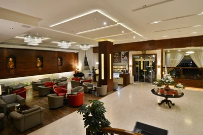 Elysee Hotel
