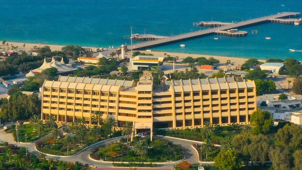 Shayan Hotel