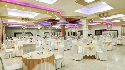 Kerman Tourist Hotel ( Branch 2)