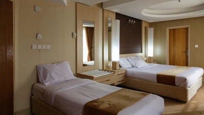 Safir Hotel