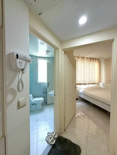 Barooj Hotel