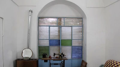 Nartiti Hotel