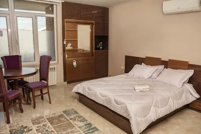 Marmar Hotel