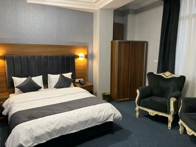 Kara Hotel