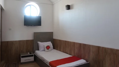 Almas Yazd Traditional Hotel