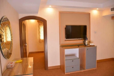 SIMORGH HOTEL