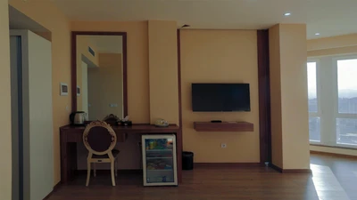 Yakamoz Hotel