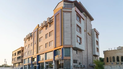 Hotel Lux Persia Qeshm