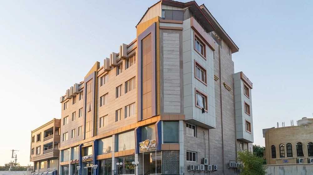Hotel Lux Persia Qeshm